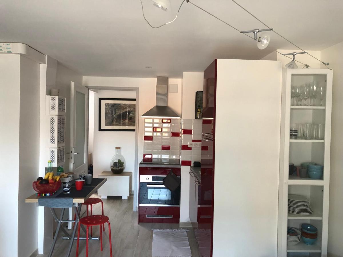 Apartmán Leperi5Scope Berck Exteriér fotografie