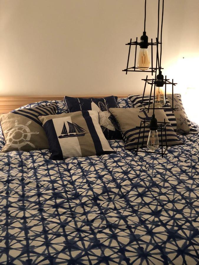 Apartmán Leperi5Scope Berck Exteriér fotografie