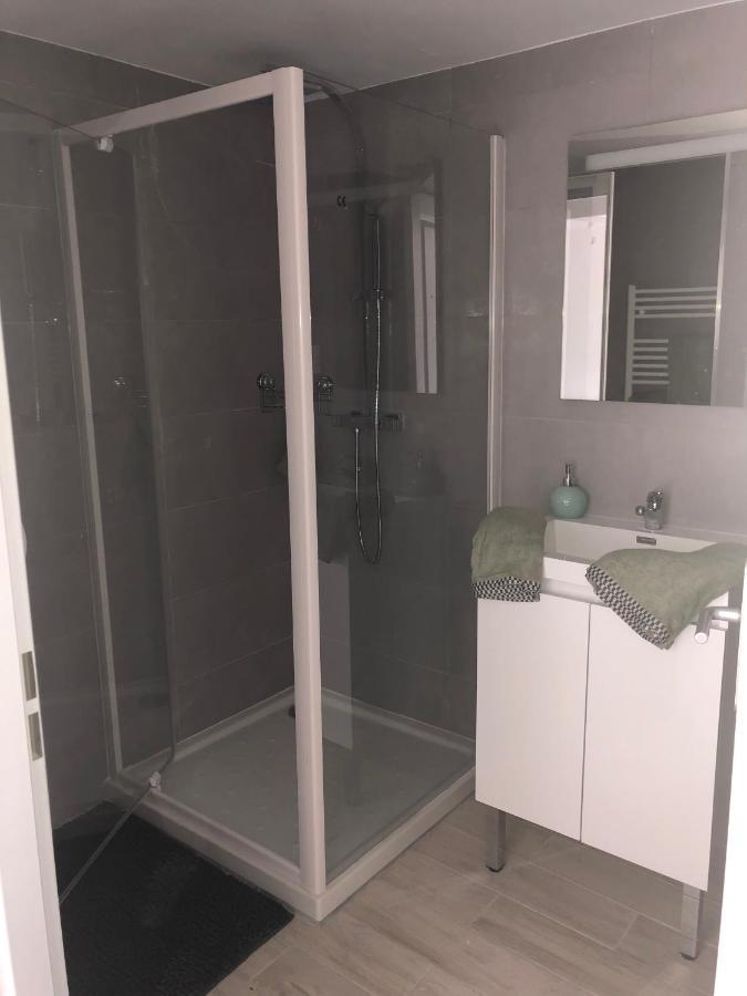 Apartmán Leperi5Scope Berck Exteriér fotografie